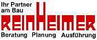 Reinheimer - Ihr Partner am Bau